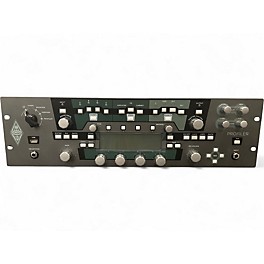 Used Kemper Profiler PowerRack 600W Class D Profiling Solid State Guitar Amp Head