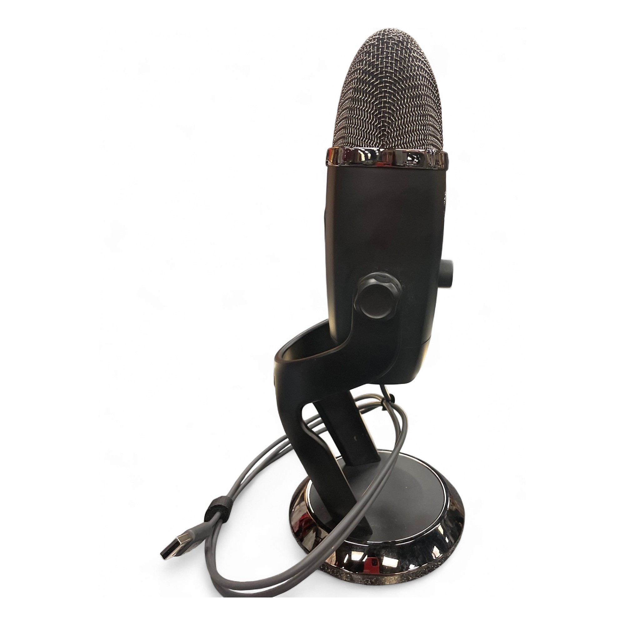 その他 Blue Microphones Yeti USB 71 575 2070 Blue Microphones Yeti USB Microphone - Midnight Blue | Best