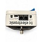 Used TC Electronic Polytune 3 Tuner Tuner Pedal