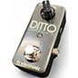 Used TC Electronic Ditto Looper Pedal