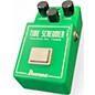 Used Ibanez TS808 Reissue Tube Screamer Distortion Effect Pedal thumbnail