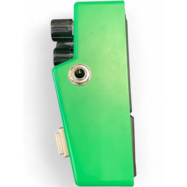 Used Ibanez TS808 Reissue Tube Screamer Distortion Effect Pedal