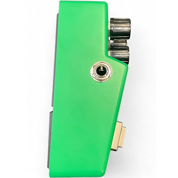 Used Ibanez TS808 Reissue Tube Screamer Distortion Effect Pedal