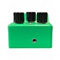 Used Ibanez TS808 Reissue Tube Screamer Distortion Effect Pedal