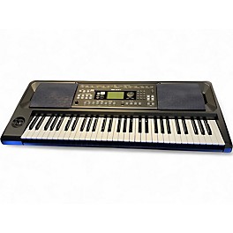 Used KORG EK-50U Portable Keyboard
