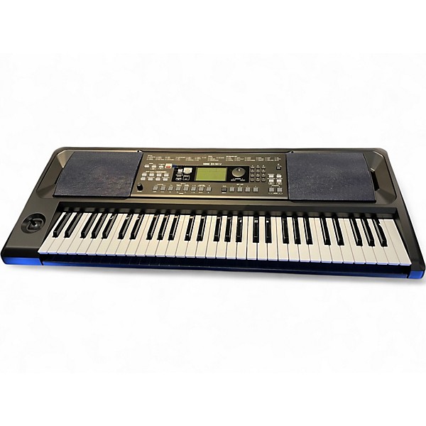 Used KORG EK-50U Portable Keyboard