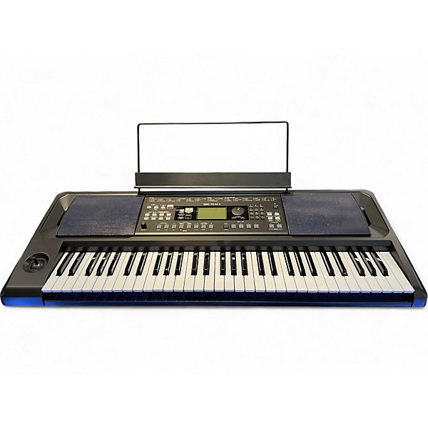 Used KORG EK-50U Portable Keyboard