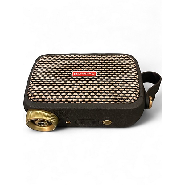 Used Positive Grid Spark GO 5W Battery Powered Amp