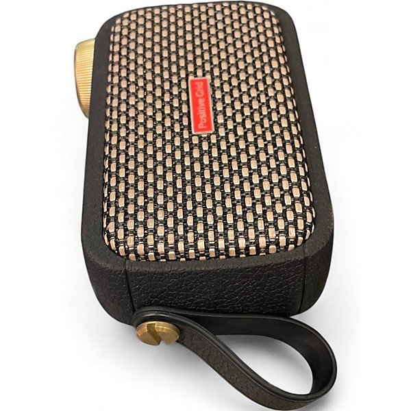 Used Positive Grid Spark GO 5W Battery Powered Amp