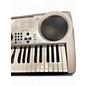Used Casio LK-43 Portable Keyboard