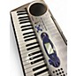 Used Casio LK-43 Portable Keyboard
