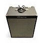 Used Ampeg RB-210 Bass Combo Amp thumbnail