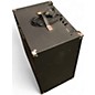 Used Ampeg RB-210 Bass Combo Amp