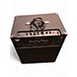 Used Ampeg RB-210 Bass Combo Amp