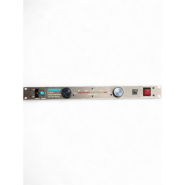 Used Furman PL PLUS Power Conditioner