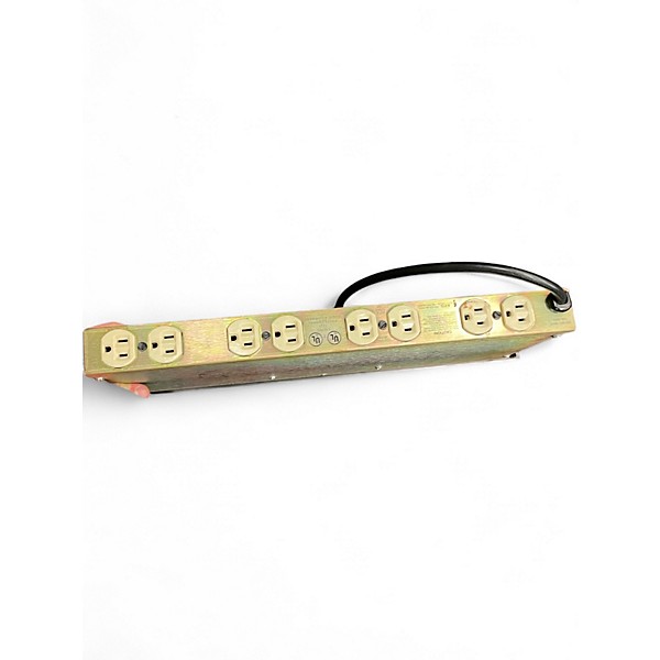 Used Furman PL PLUS Power Conditioner