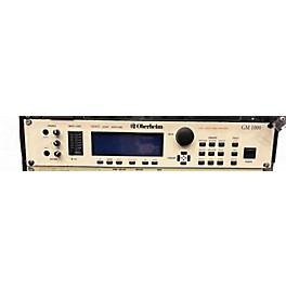 Used Oberheim GM 1000 Multi Effects Processor