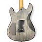 Used Framus D-SERIES DIABLO PRO Natural Solid Body Electric Guitar
