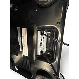 Used Numark TTUSB USB Turntable