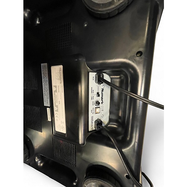 Used Numark TTUSB USB Turntable