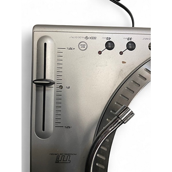 Used Numark TTUSB USB Turntable