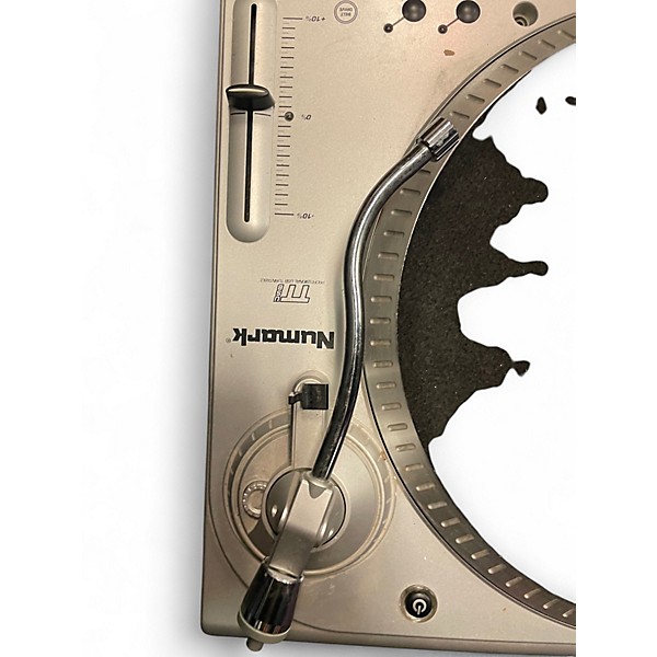 numark TTUSB 最終値下げ Numark TTUSB DJ Turntable pre owned for parts or repair see