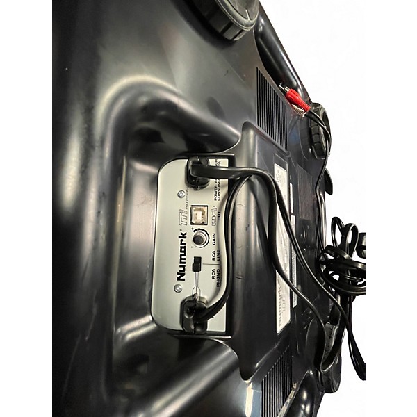 Used Numark TTUSB USB Turntable