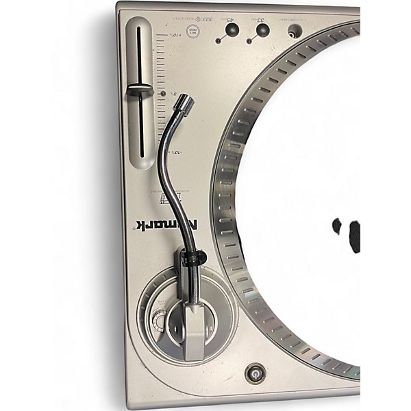 Used Numark TTUSB USB Turntable | Guitar Center