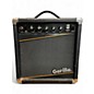 Used Gorilla GG25 Guitar Combo Amp thumbnail