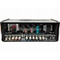 Used Hughes & Kettner Grandmeister Deluxe 40 Tube Guitar Amp Head thumbnail