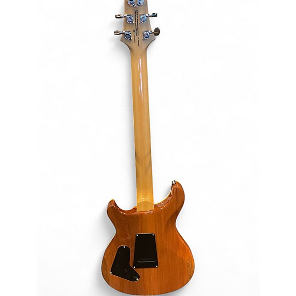 ギター PRS SE Custom 24 25th anniversary Guitar Prs Se Custom 24 25Th Anniversary Electric Guitar | eBay