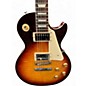 Used Gibson 50s les paul standard AAA bourbon  Solid Body Electric Guitar