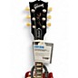 Used Gibson 50s les paul standard AAA bourbon  Solid Body Electric Guitar