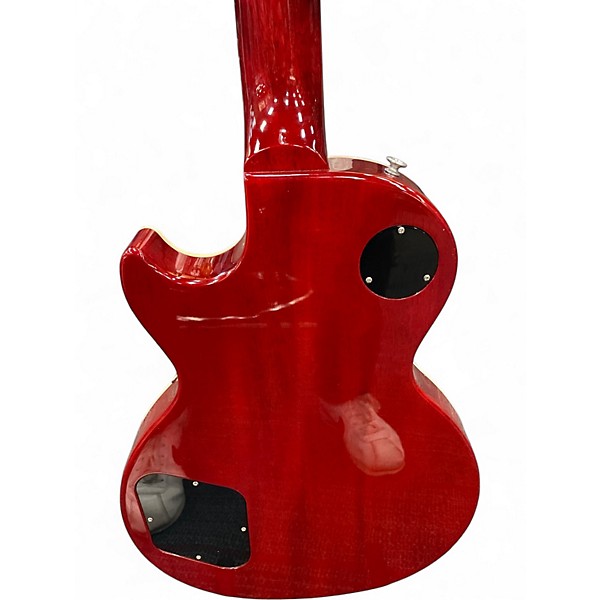 Used Gibson 50s les paul standard AAA bourbon  Solid Body Electric Guitar