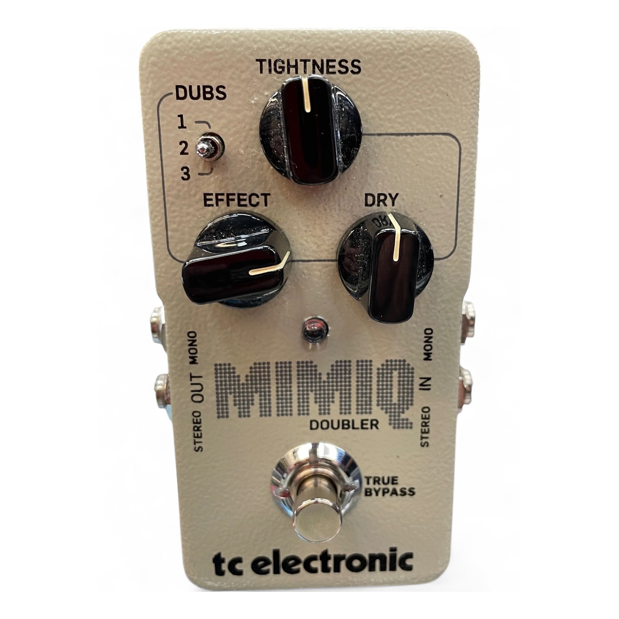 Used Isp Technologies Decimator II Effect Pedal | Guitar Center