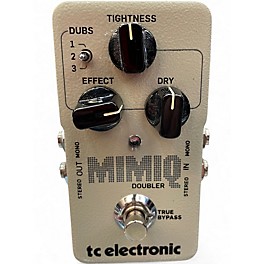 Used Isp Technologies Decimator II Effect Pedal