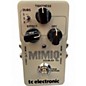 Used Isp Technologies Decimator II Effect Pedal thumbnail