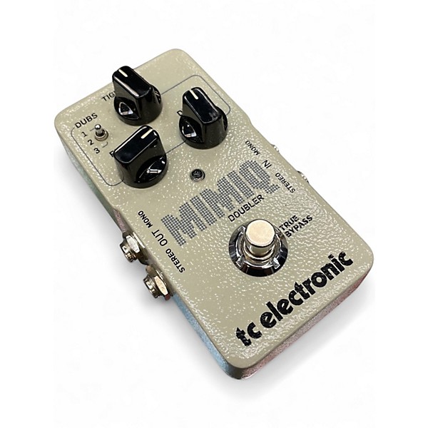 Used Isp Technologies Decimator II Effect Pedal