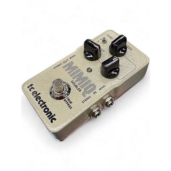 Used Isp Technologies Decimator II Effect Pedal