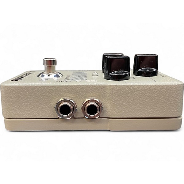 Used Isp Technologies Decimator II Effect Pedal