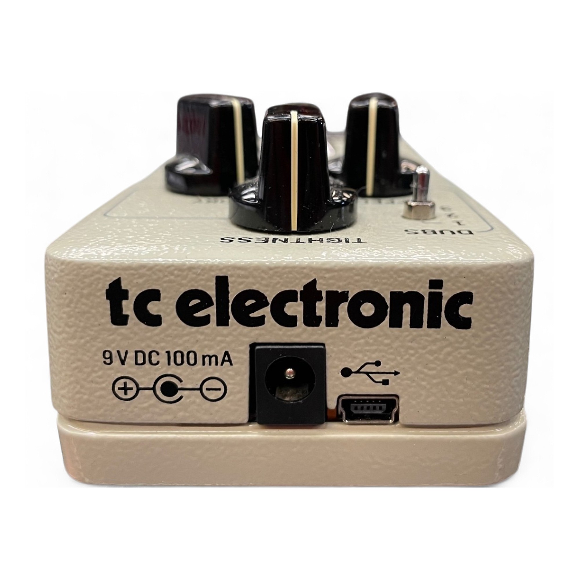 ギター ISP Technologies DECIMATOR II ISP Technologies Decimator II Noise Gate Pedal - Perfect Circuit
