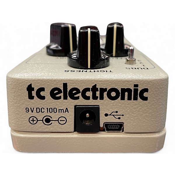 Used Isp Technologies Decimator II Effect Pedal