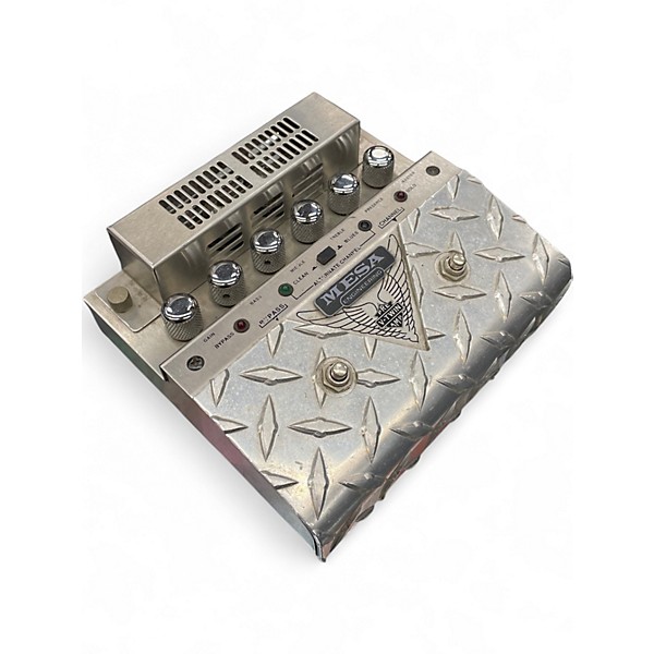 Used MESA/Boogie PRE V-TWIN Guitar Preamp