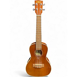 Used Kala CA-CG Mahogany Ukulele