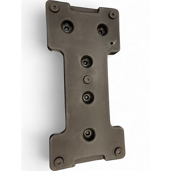 Used Gator The Bone Pedal Board