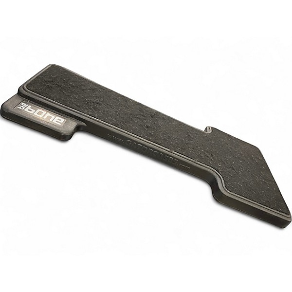 Used Gator The Bone Pedal Board