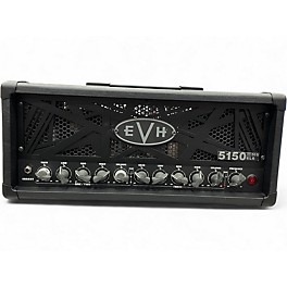 Used EVH 5150 III 50s Tube Guitar Amp Head