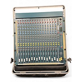 Used Allen & Heath MIXWIZARD WZ3 16:2 Unpowered Mixer