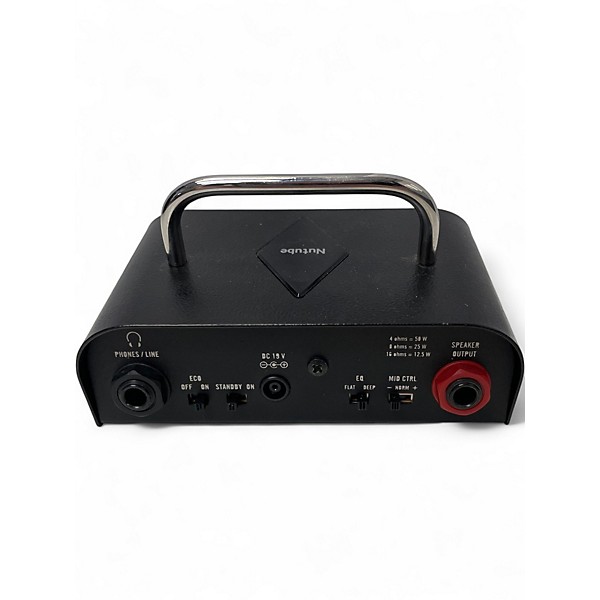 Used VOX MV50 High Gain Guitar Amp Head