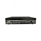 Used Gallien-Krueger Backline 250 Bass Amp Head thumbnail